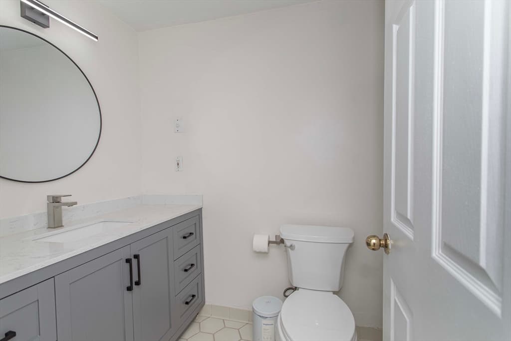 Condominium at 1210 Vfw Parkway # 11, Boston MA 02132, Boston, photo 21 of 36