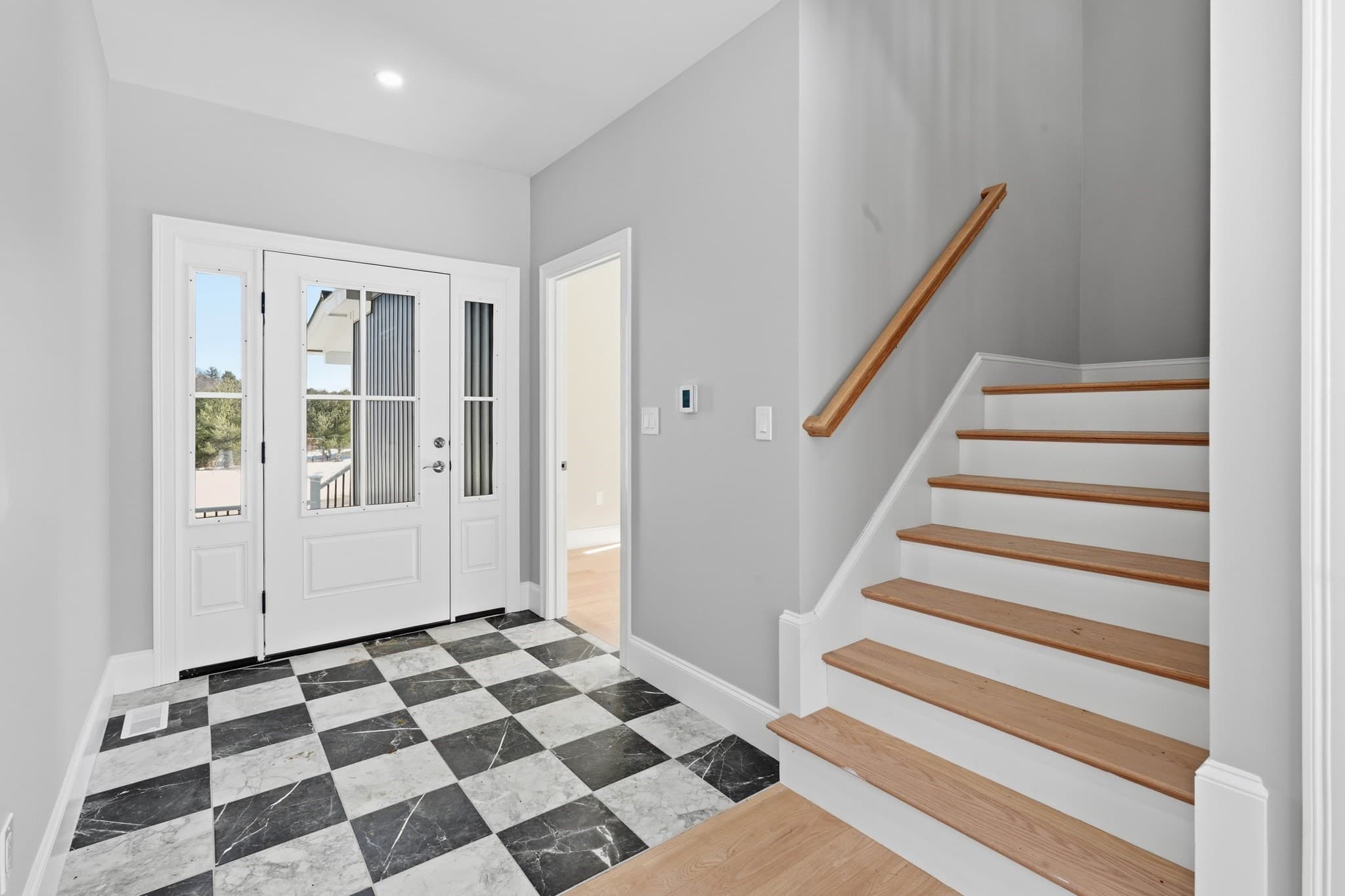 Single Family Residence at 66 Parish Road # 4R, Georgetown MA 01833, Georgetown, photo 2 of 42
