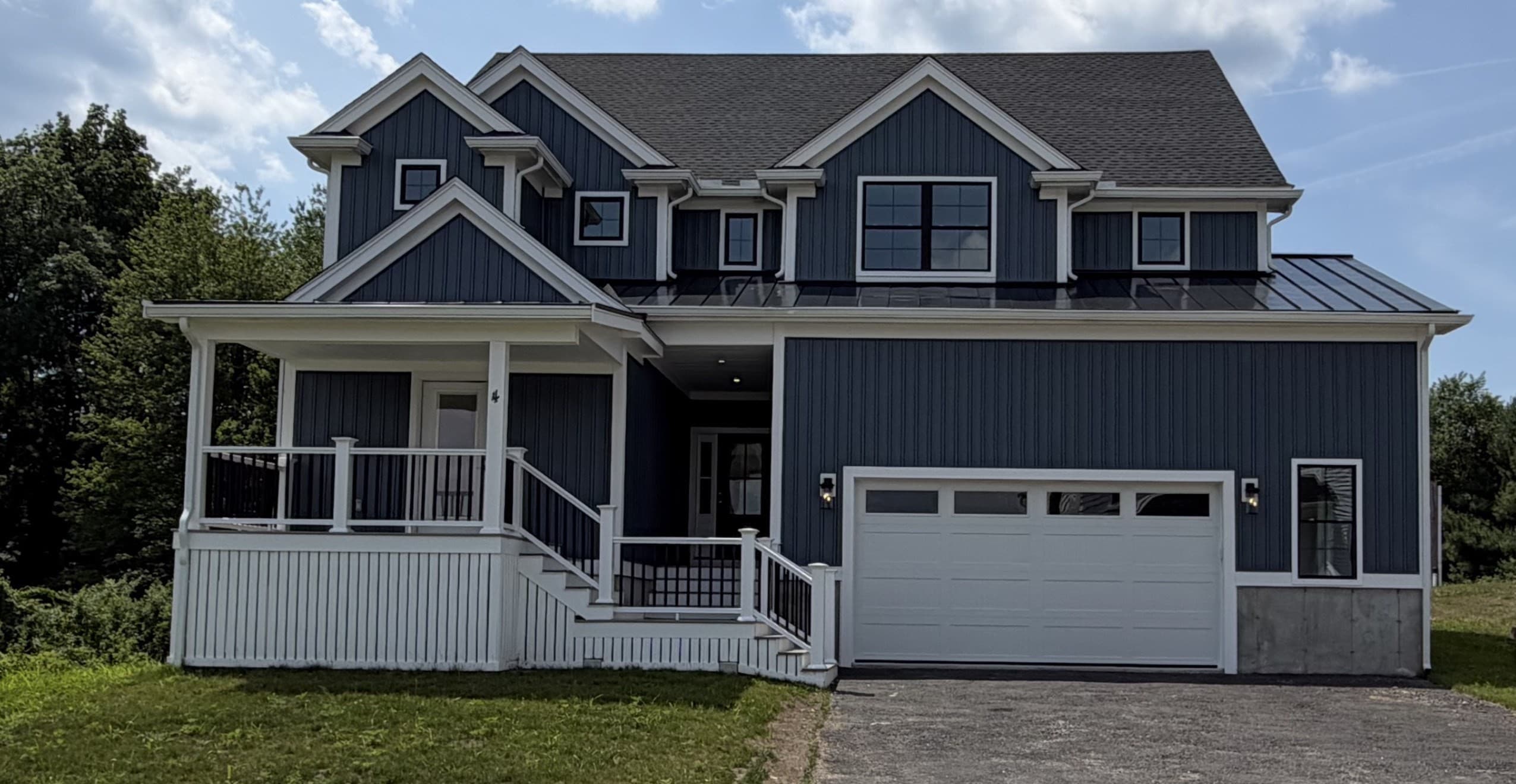66 Parish Road # 4R, Georgetown MA 01833