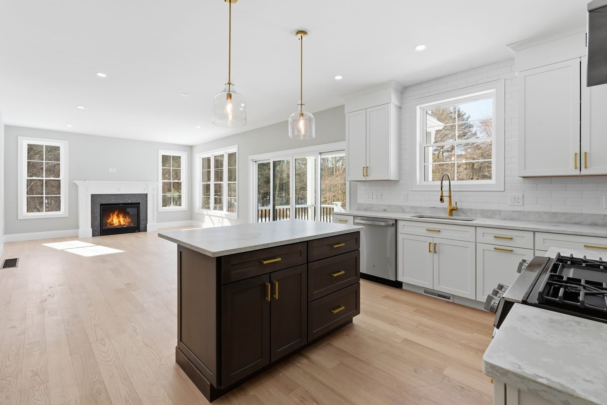Single Family Residence at 66 Parish Road # 4R, Georgetown MA 01833, Georgetown, photo 5 of 42