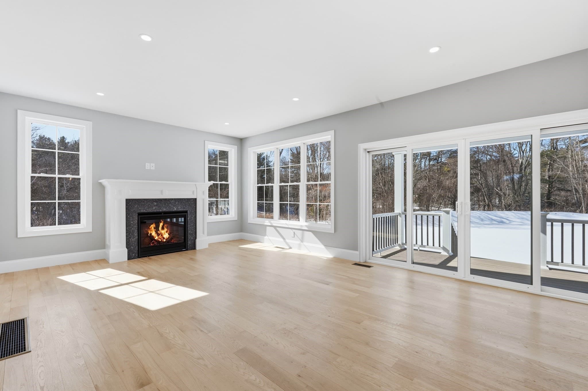 Single Family Residence at 66 Parish Road # 4R, Georgetown MA 01833, Georgetown, photo 10 of 42