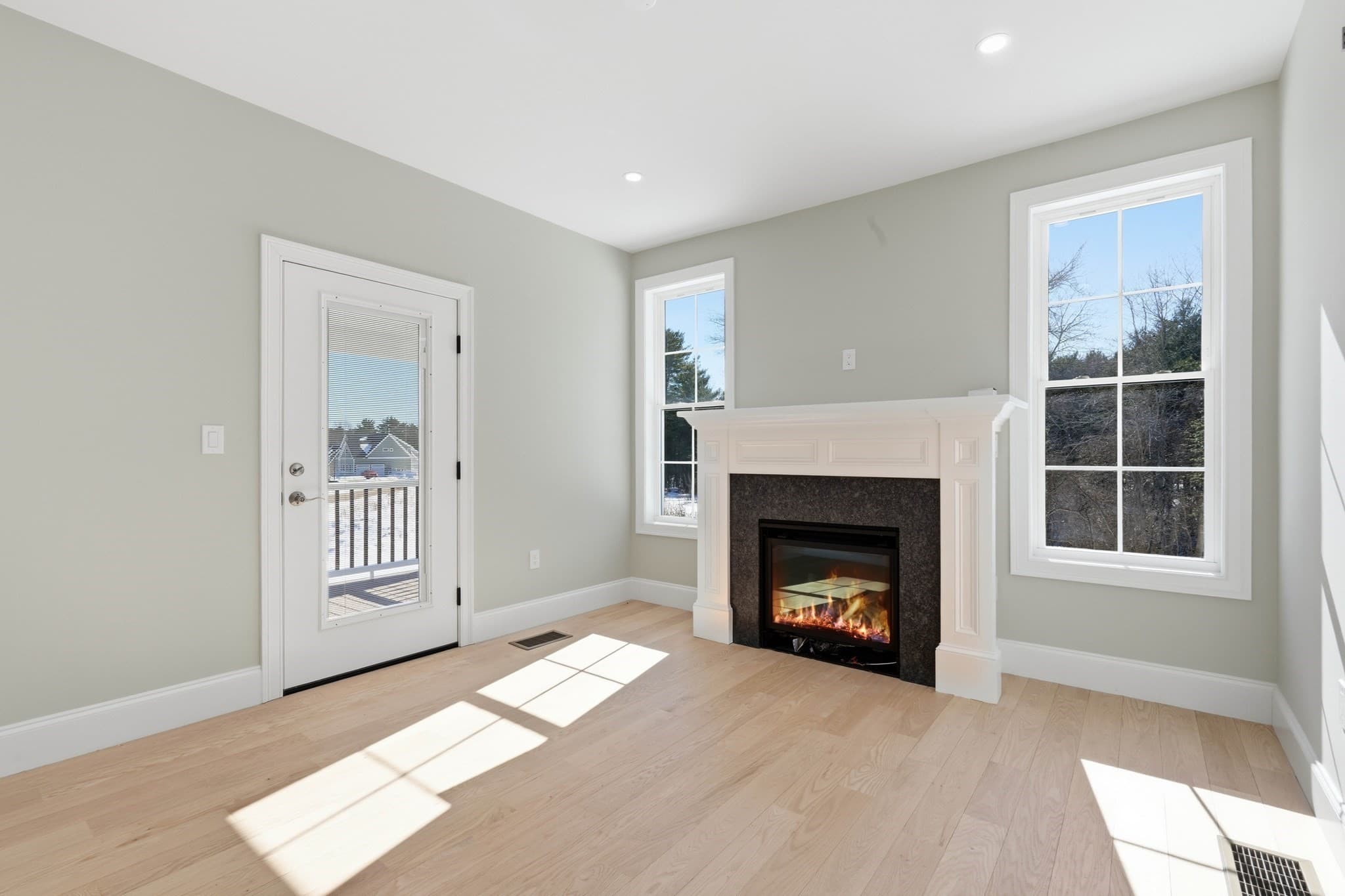 Single Family Residence at 66 Parish Road # 4R, Georgetown MA 01833, Georgetown, photo 18 of 42
