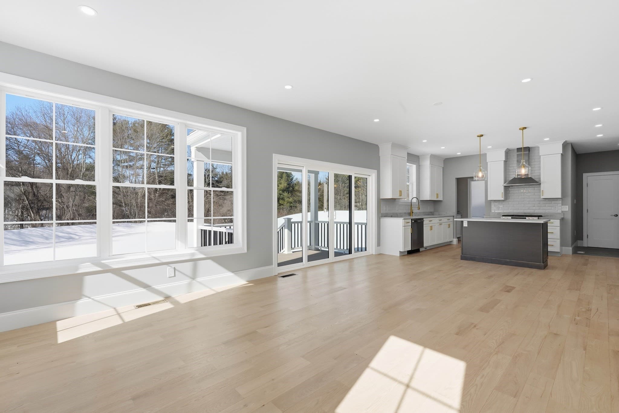 Single Family Residence at 66 Parish Road # 4R, Georgetown MA 01833, Georgetown, photo 11 of 42