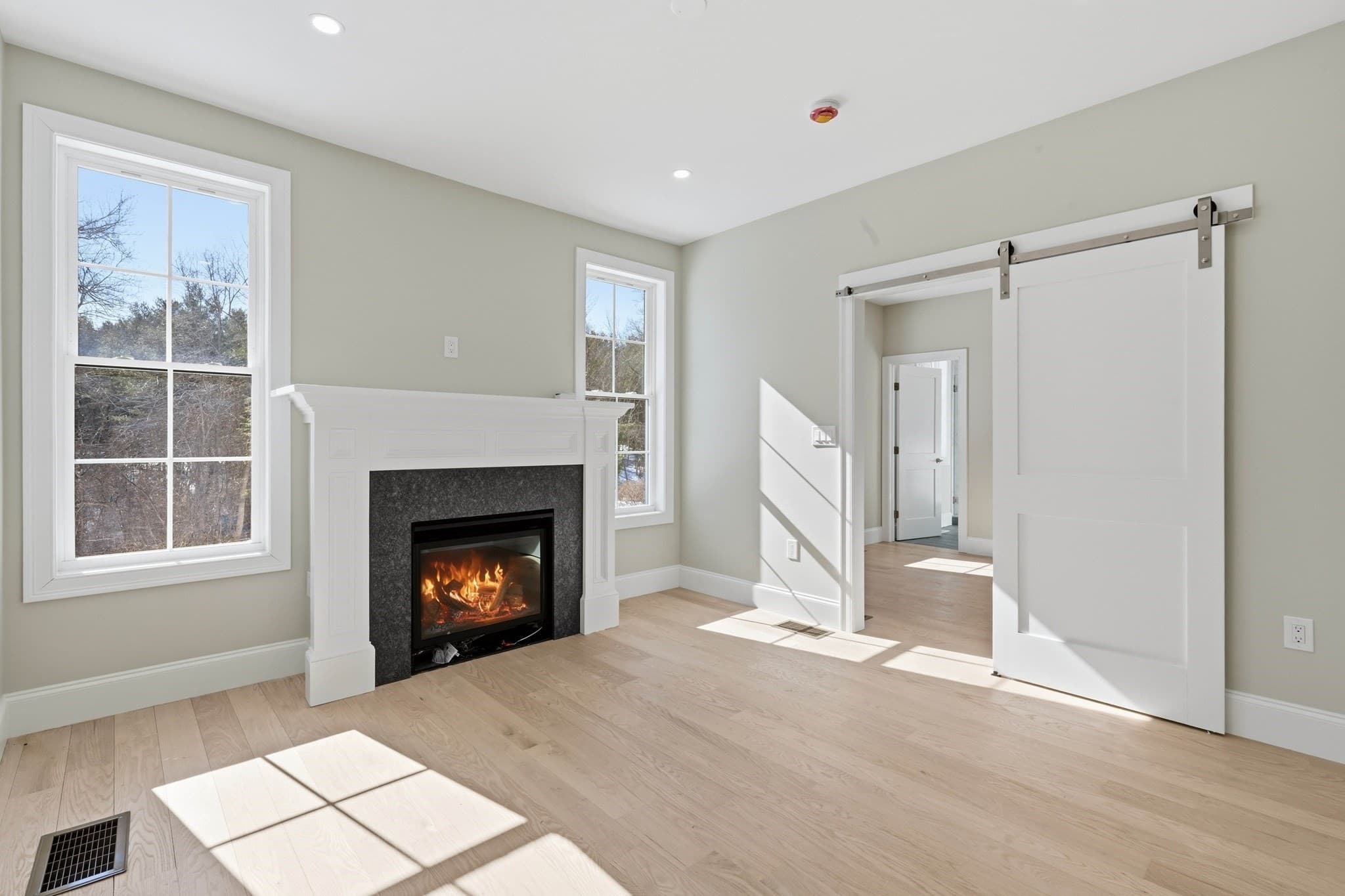 Single Family Residence at 66 Parish Road # 4R, Georgetown MA 01833, Georgetown, photo 19 of 42