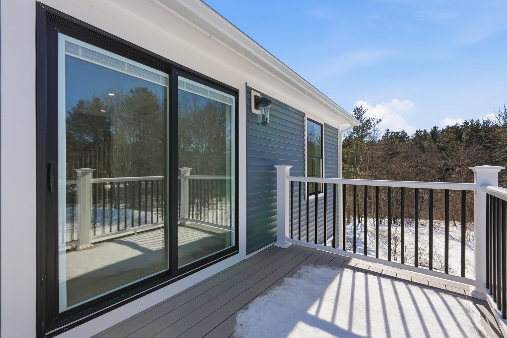 Single Family Residence at 66 Parish Road # 4R, Georgetown MA 01833, Georgetown, photo 29 of 42