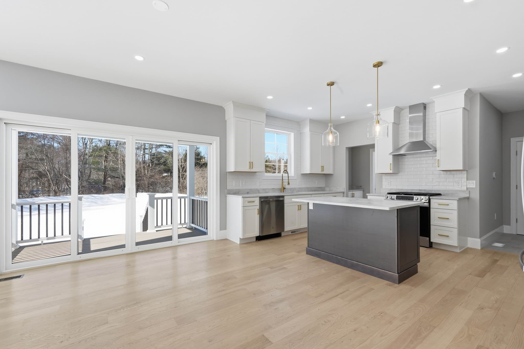 Single Family Residence at 66 Parish Road # 4R, Georgetown MA 01833, Georgetown, photo 4 of 42