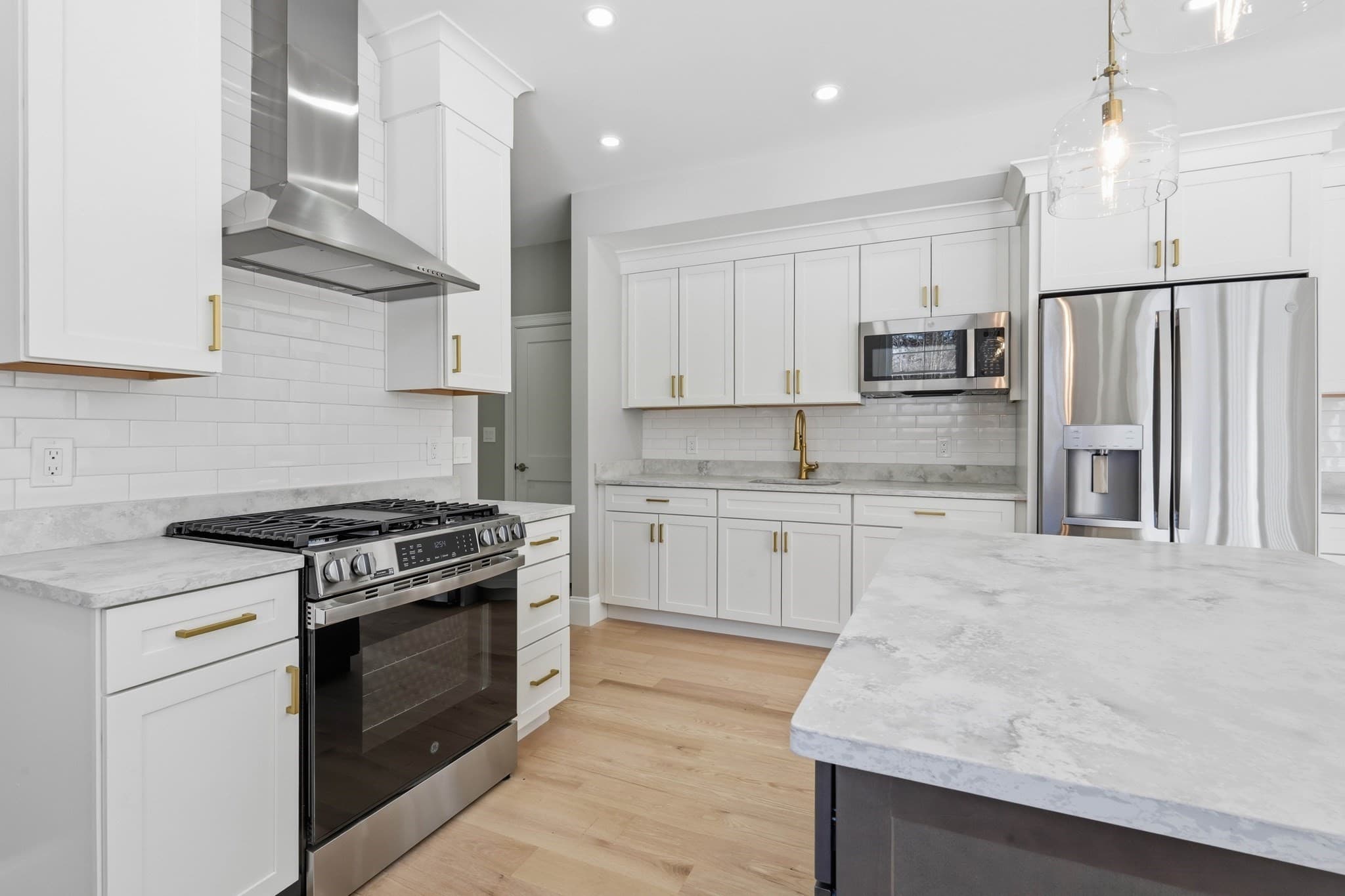 Single Family Residence at 66 Parish Road # 4R, Georgetown MA 01833, Georgetown, photo 8 of 42