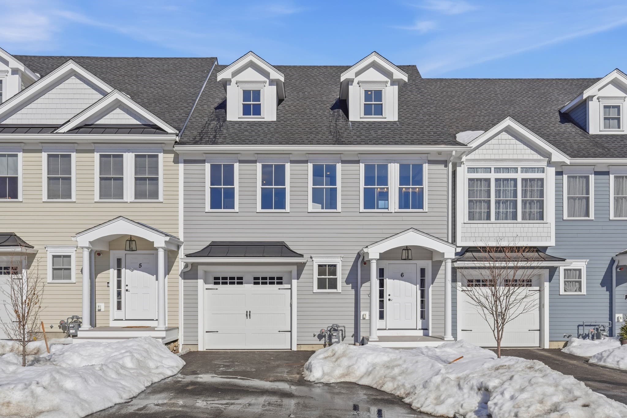 Condominium at 51 West Main # 6R, Georgetown MA 01833, Georgetown, photo 2 of 40