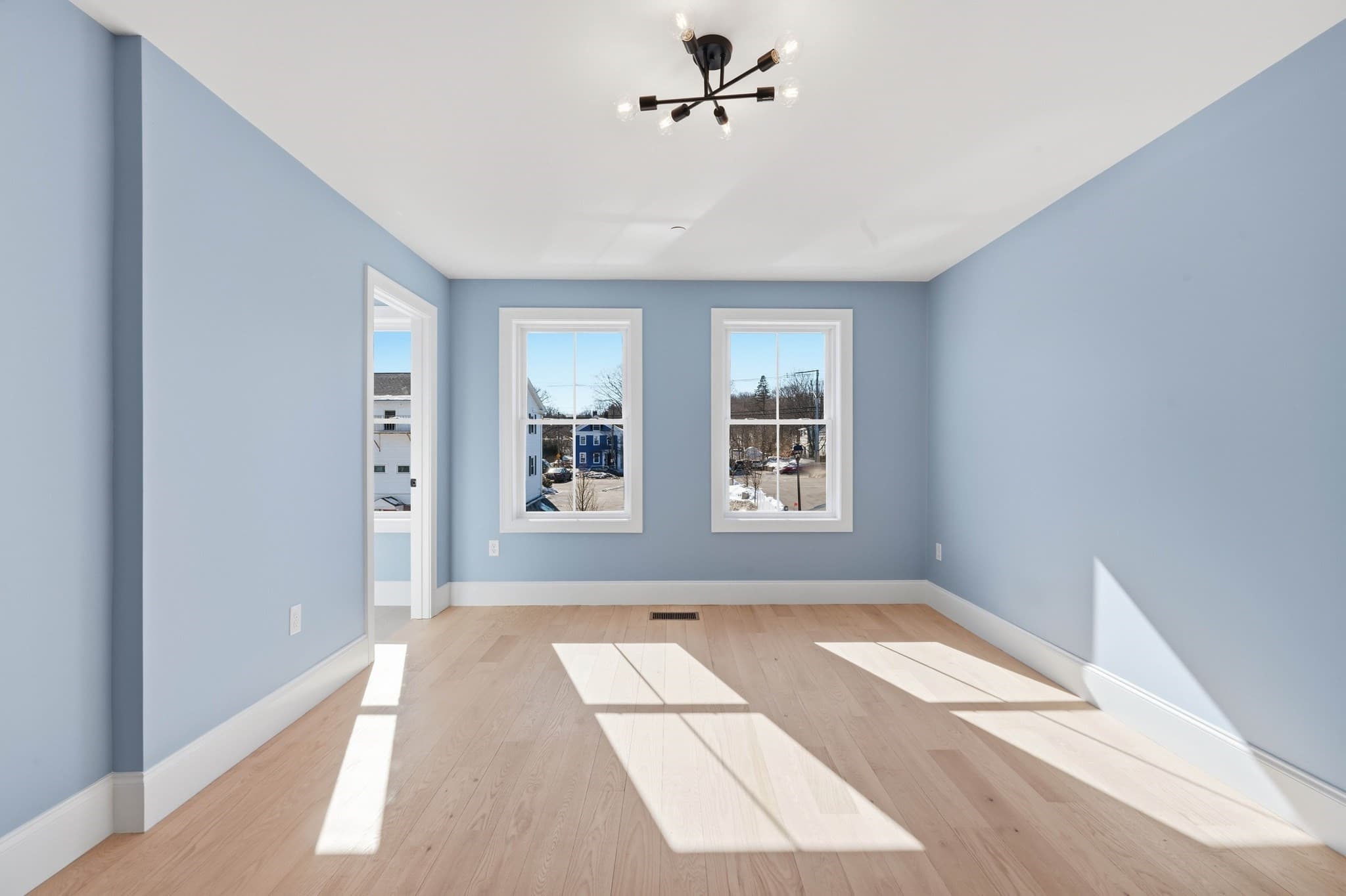 Condominium at 51 West Main # 6R, Georgetown MA 01833, Georgetown, photo 26 of 40