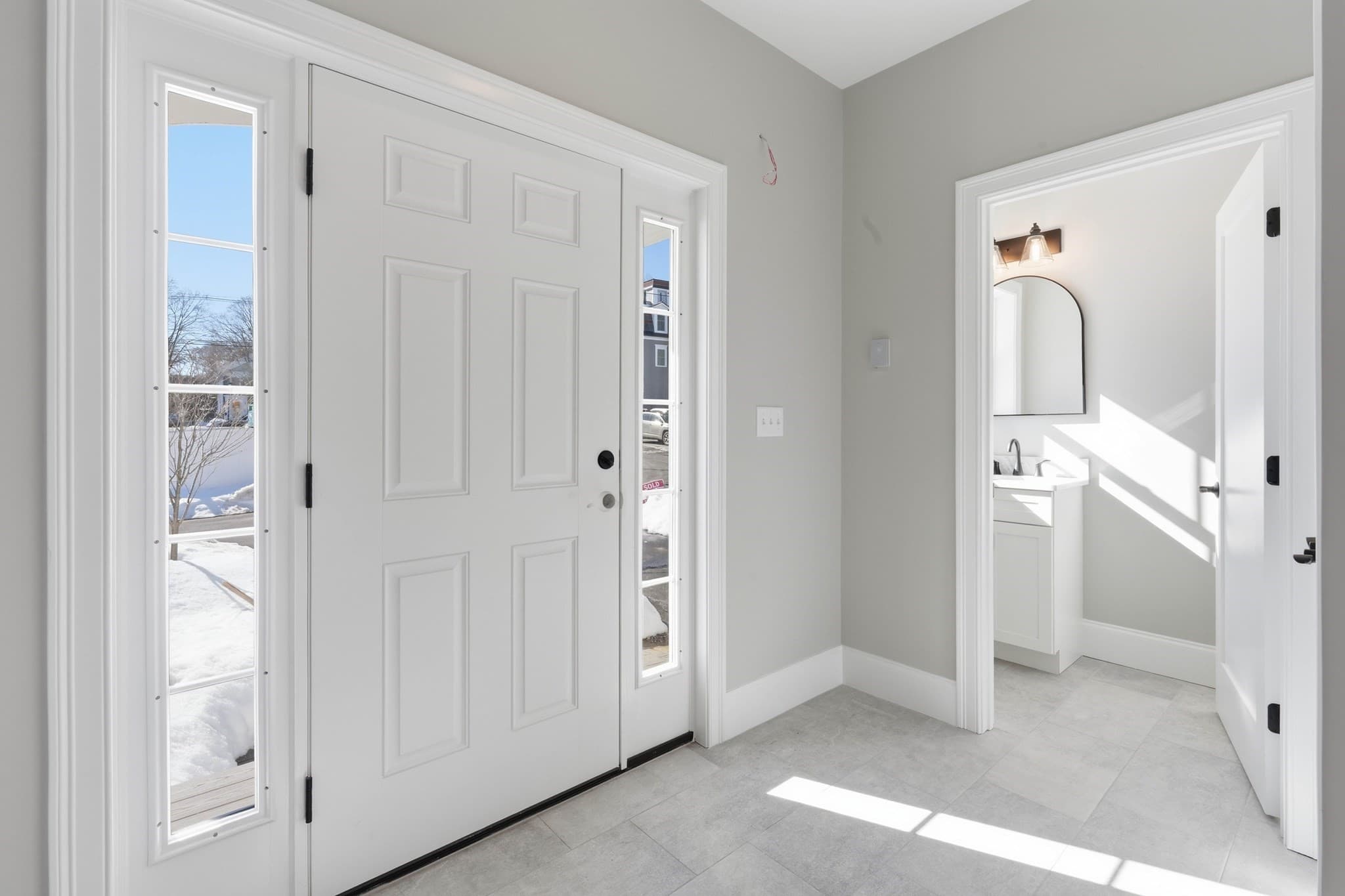 Condominium at 51 West Main # 6R, Georgetown MA 01833, Georgetown, photo 9 of 40