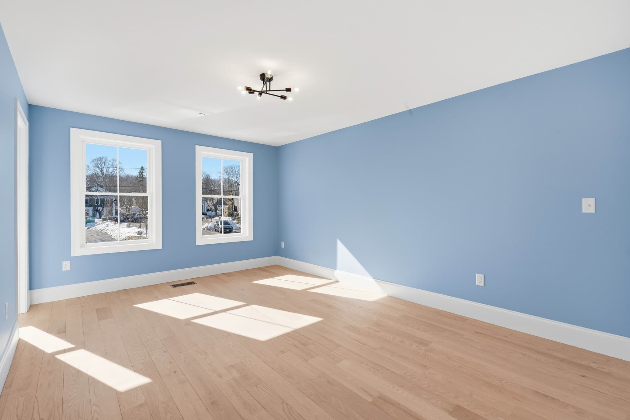 Condominium at 51 West Main # 6R, Georgetown MA 01833, Georgetown, photo 25 of 40