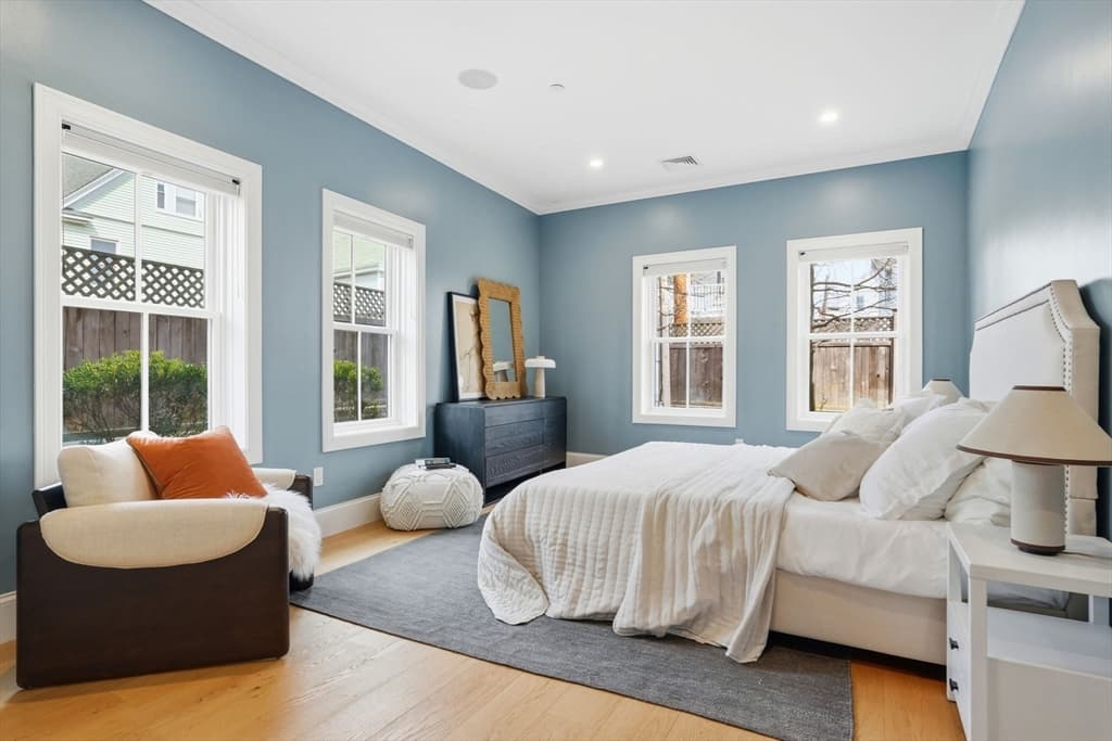 Condominium at 315 Highland Ave # 101, Somerville MA 02144, Somerville, photo 17 of 26