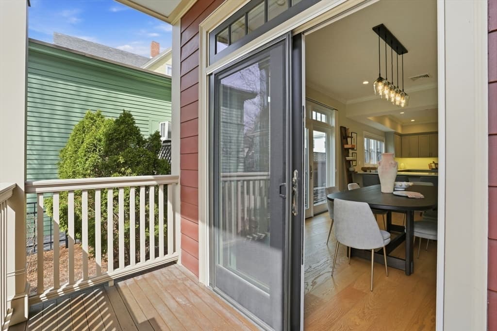 Condominium at 315 Highland Ave # 101, Somerville MA 02144, Somerville, photo 10 of 26