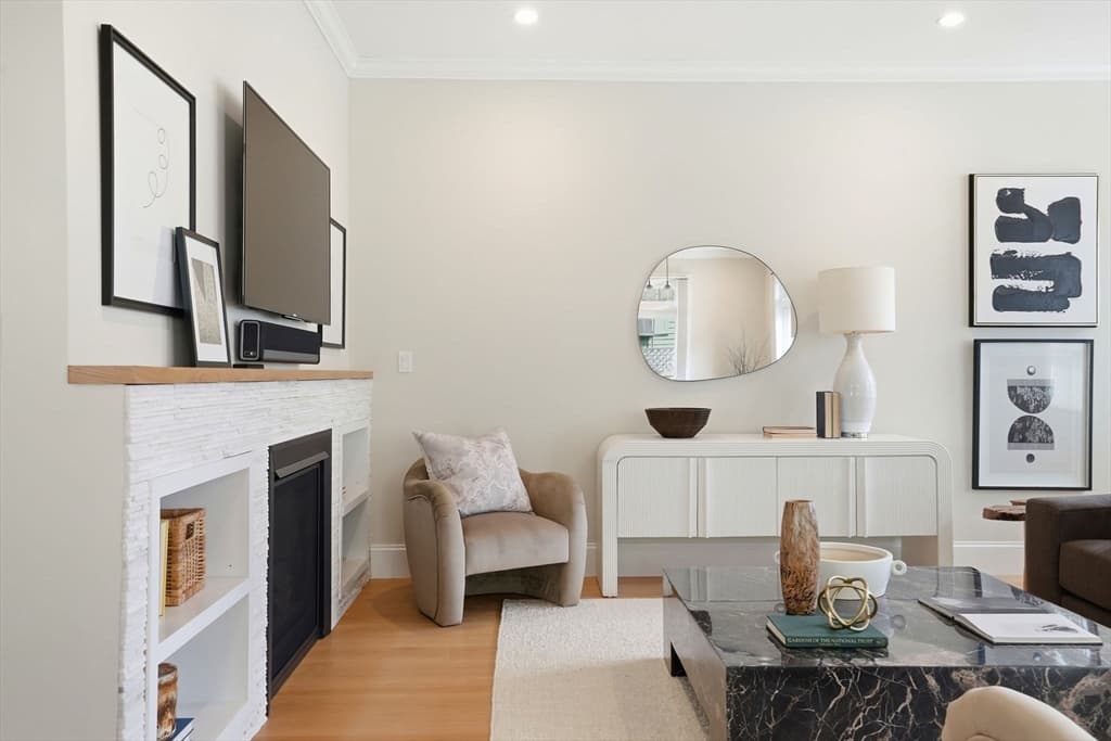 Condominium at 315 Highland Ave # 101, Somerville MA 02144, Somerville, photo 14 of 26