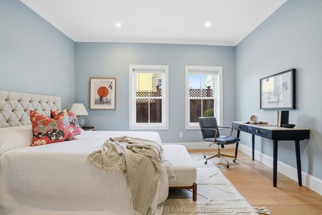 Condominium at 315 Highland Ave # 101, Somerville MA 02144, Somerville, photo 15 of 26