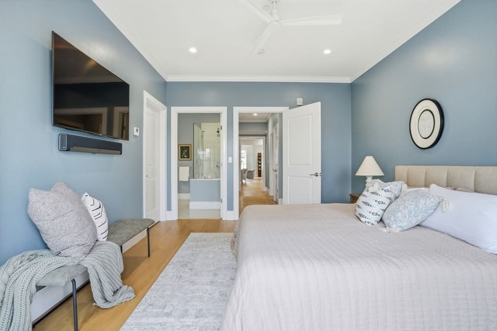 Condominium at 315 Highland Ave # 101, Somerville MA 02144, Somerville, photo 19 of 26