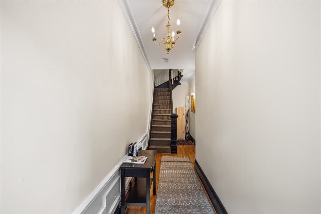 Condominium at 1 Saint Charles St # 3, Boston MA 02116, photo 24 of 36