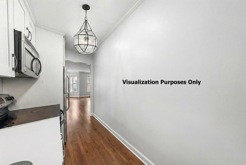 Condominium at 1 Saint Charles St # 3, Boston MA 02116, photo 10 of 36