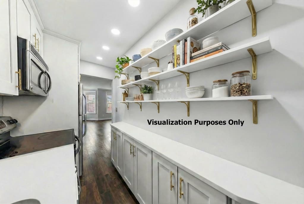 Condominium at 1 Saint Charles St # 3, Boston MA 02116, photo 11 of 36