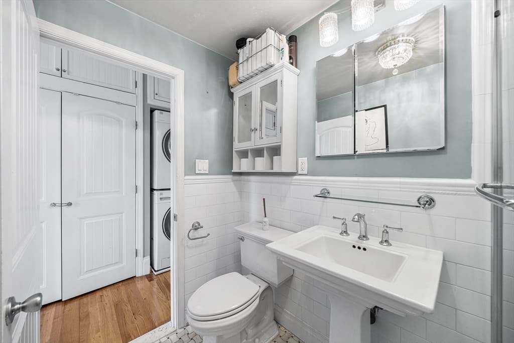 Condominium at 1 Saint Charles St # 3, Boston MA 02116, photo 19 of 36