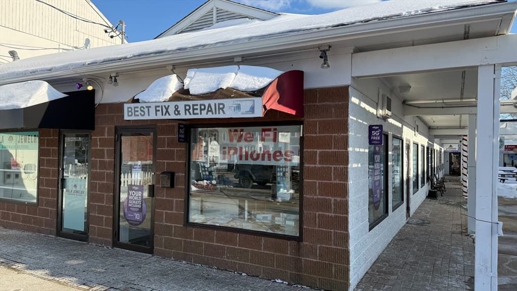 569 Main St # 2, Barnstable MA 02601