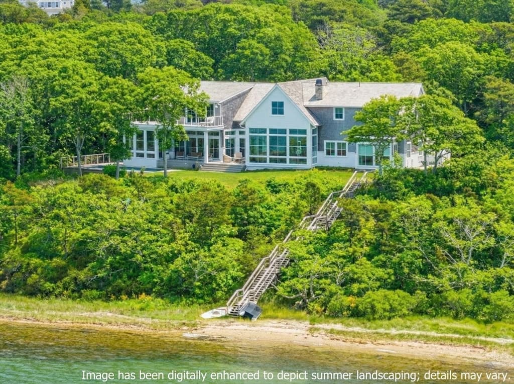 301 Whidah Road, Chatham MA 02650