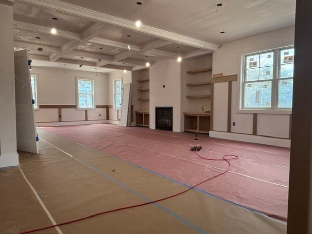Single Family Residence at 334 Chief Justice Cushing, Scituate MA 02066, photo 3 of 12