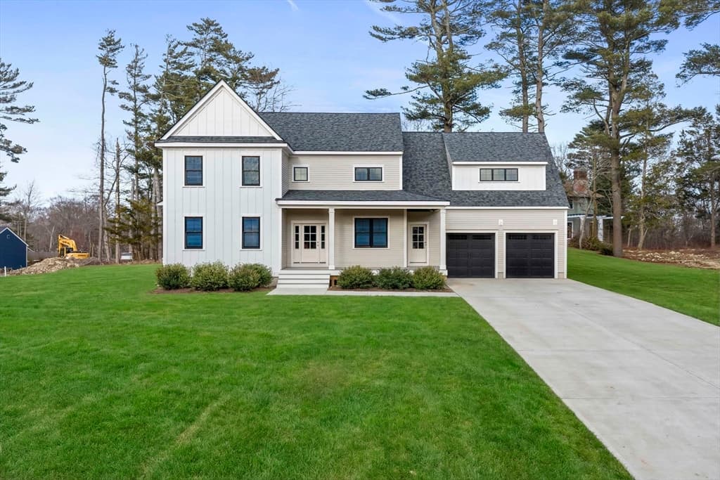 334 Chief Justice Cushing, Scituate MA 02066