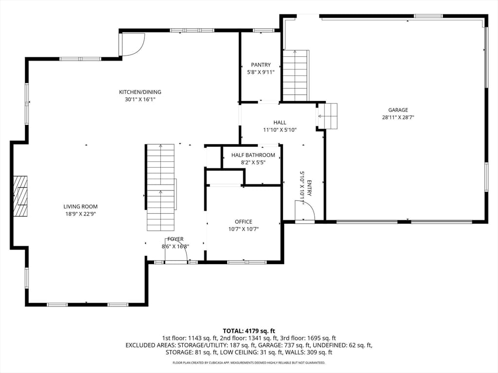 Single Family Residence at 334 Chief Justice Cushing, Scituate MA 02066, photo 10 of 12