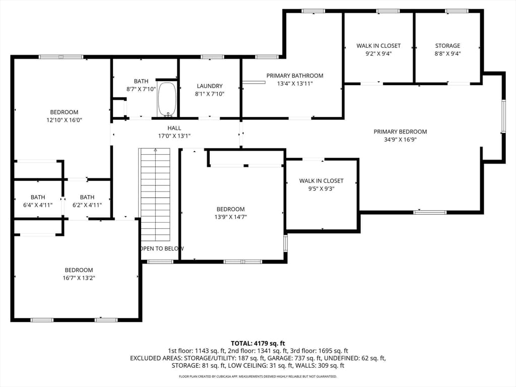 Single Family Residence at 334 Chief Justice Cushing, Scituate MA 02066, photo 11 of 12