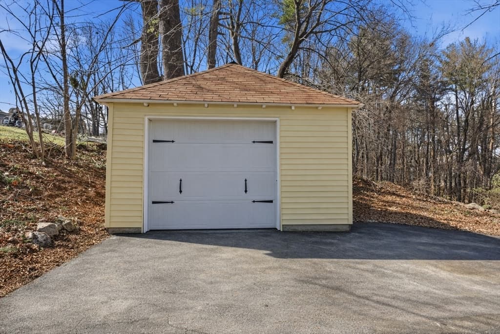 Single Family Residence at 36 Central St, Auburn MA 01501, photo 22 of 22