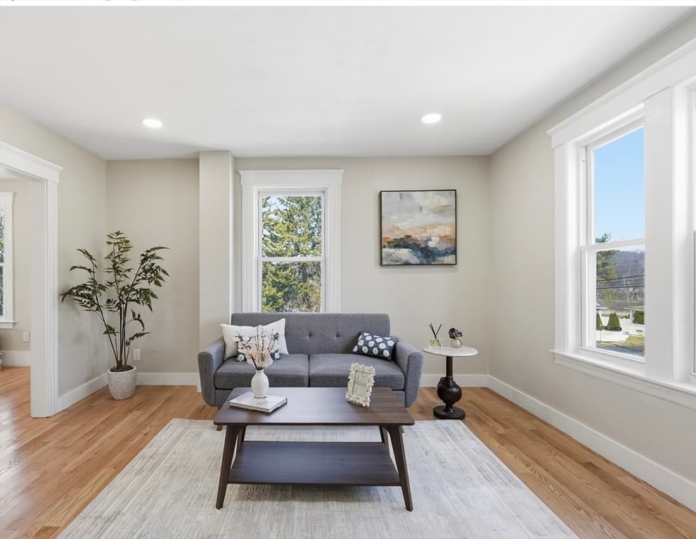 Single Family Residence at 36 Central St, Auburn MA 01501, photo 5 of 22