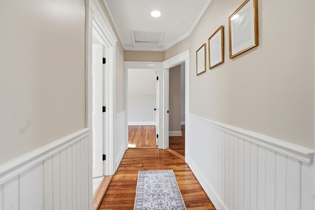 Single Family Residence at 36 Central St, Auburn MA 01501, photo 18 of 22