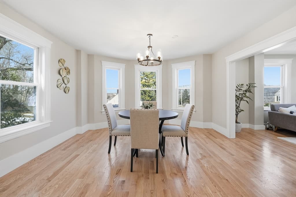 Single Family Residence at 36 Central St, Auburn MA 01501, photo 8 of 22