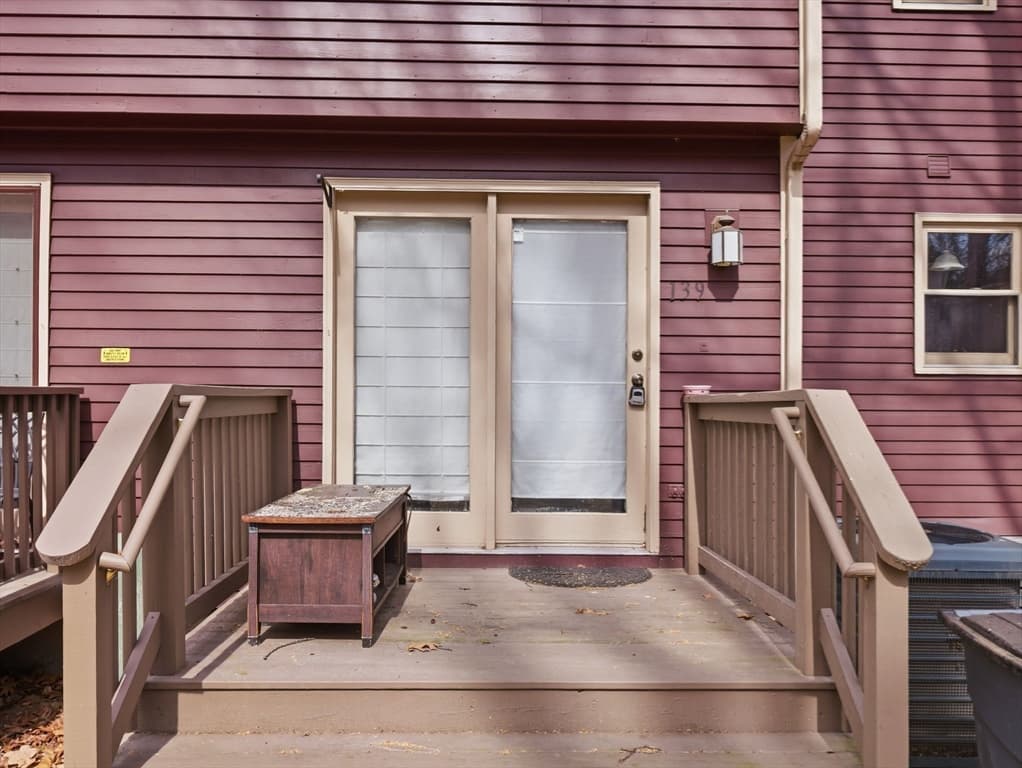 Condominium at 139 Wellman Ave # 139, Chelmsford MA 01863, photo 27 of 30