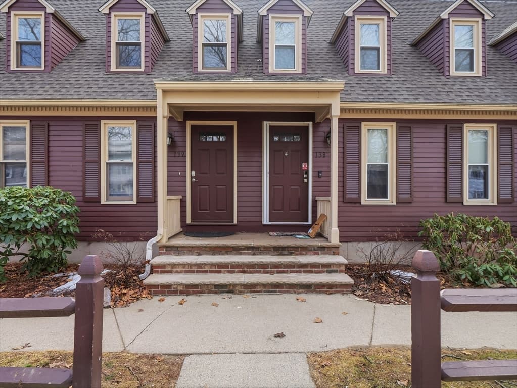 Condominium at 139 Wellman Ave # 139, Chelmsford MA 01863, photo 2 of 30