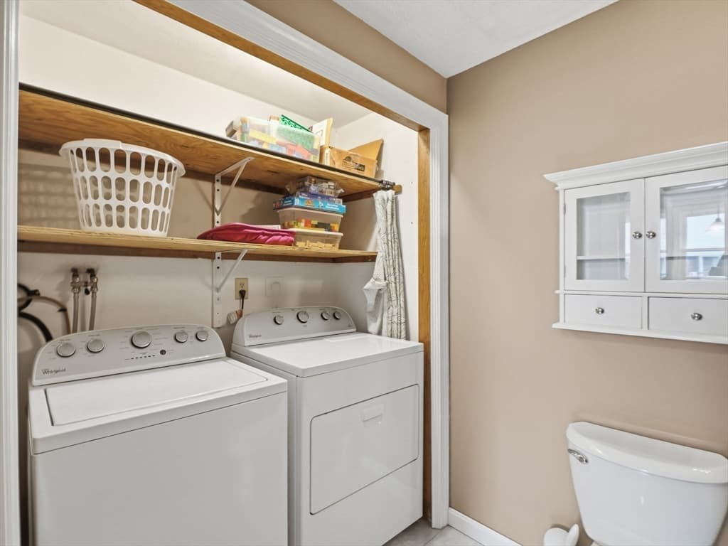 Condominium at 139 Wellman Ave # 139, Chelmsford MA 01863, photo 26 of 30