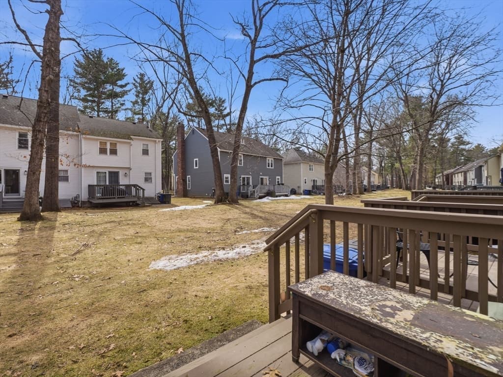 Condominium at 139 Wellman Ave # 139, Chelmsford MA 01863, photo 28 of 30