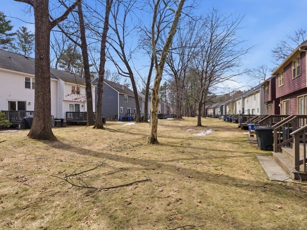 Condominium at 139 Wellman Ave # 139, Chelmsford MA 01863, photo 30 of 30
