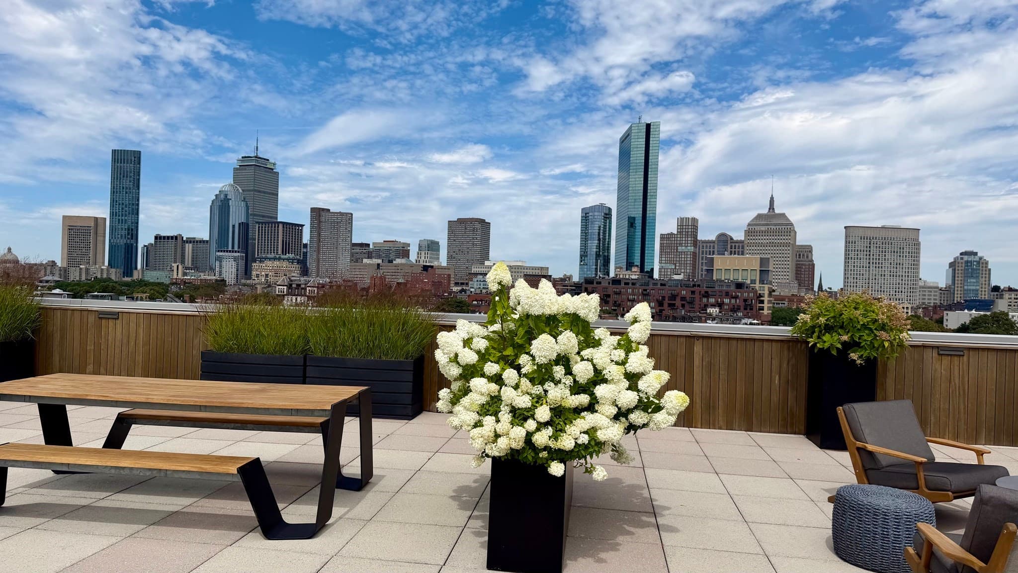 23 Bradford St # 201, Boston MA 02118