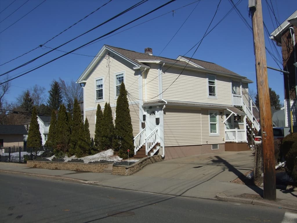 100 Meadow St, Westfield MA 01085