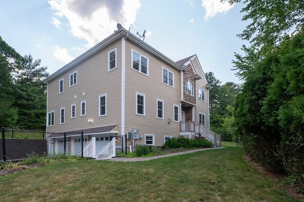 Single Family Residence at 98R Walnut Street, Shrewsbury MA 01545, photo 34 of 42