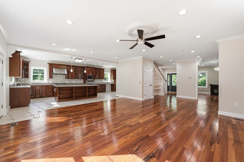 Single Family Residence at 98R Walnut Street, Shrewsbury MA 01545, photo 10 of 42