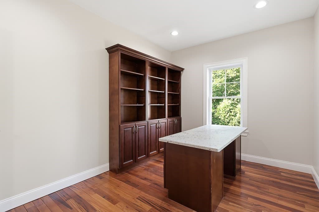 Single Family Residence at 98R Walnut Street, Shrewsbury MA 01545, photo 15 of 42