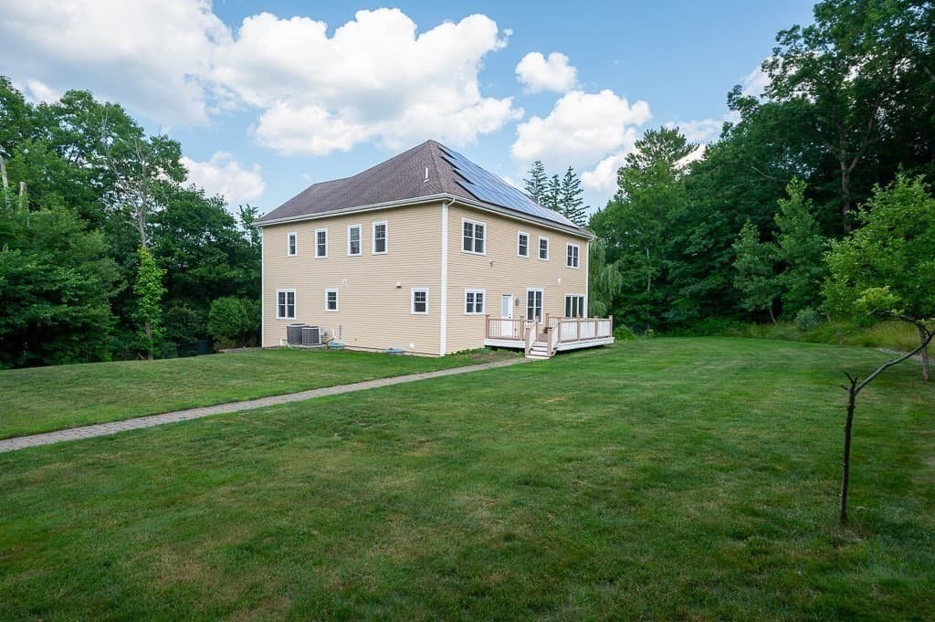 Single Family Residence at 98R Walnut Street, Shrewsbury MA 01545, photo 39 of 42