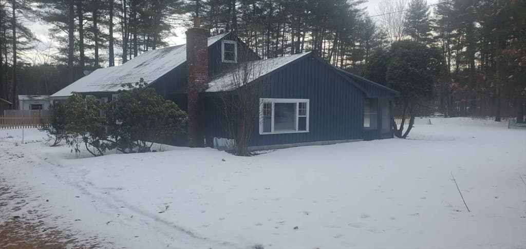 Single Family Residence at 83 Mason, Townsend MA 01474, Townsend, photo 2 of 15