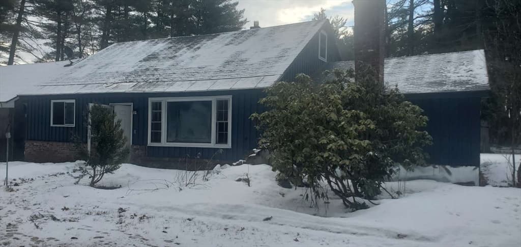 Single Family Residence at 83 Mason, Townsend MA 01474, Townsend, photo 3 of 15