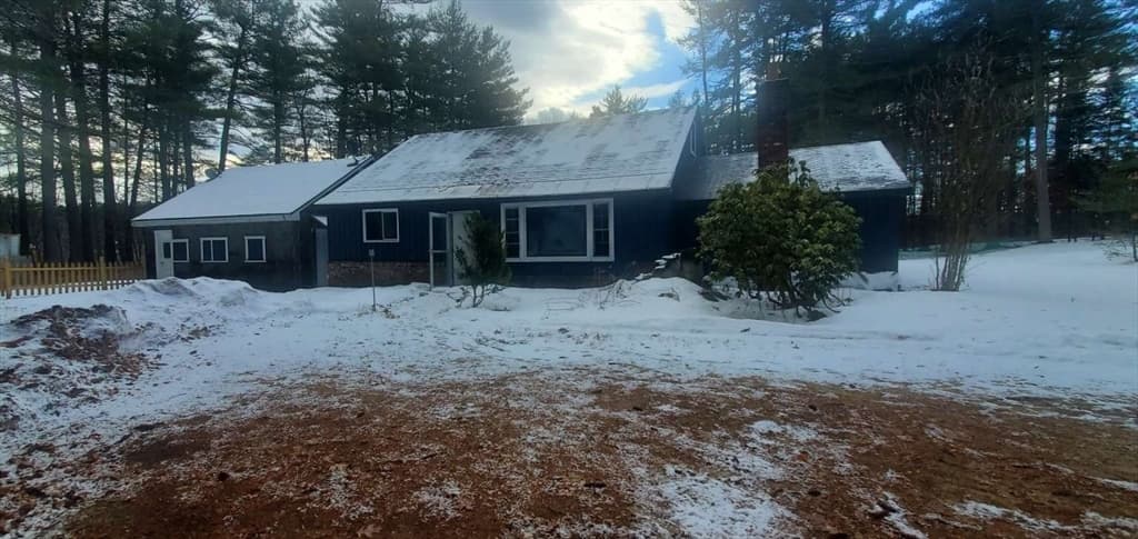 Single Family Residence at 83 Mason, Townsend MA 01474, Townsend, photo 4 of 15