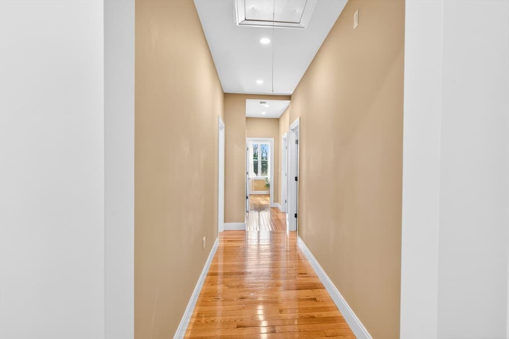 Single Family Residence at 93 Alden Street, Dedham MA 02026, Dedham, photo 20 of 41