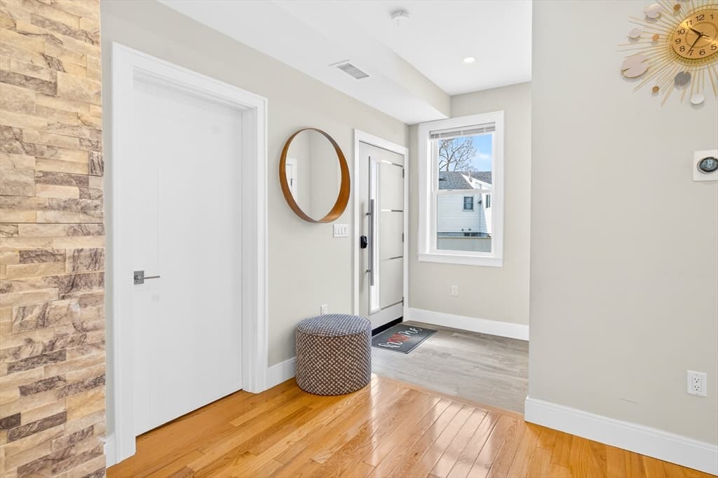 Single Family Residence at 93 Alden Street, Dedham MA 02026, Dedham, photo 9 of 41